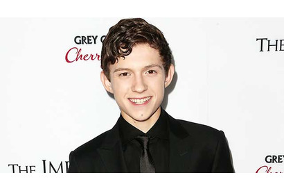 『スパイダーマン』新シリーズが始動！ 主演は19歳の新星俳優 画像