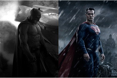 ベン・アフレック扮する新生“バットマン”初お披露目！『バットマン vs スーパーマン』 画像