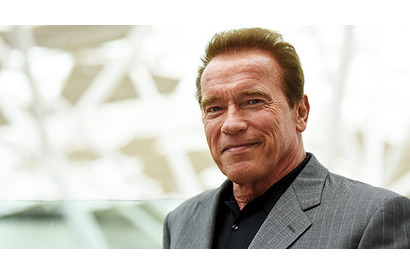 アーノルド・シュワルツェネッガー、新作で復讐を誓う男役に 画像