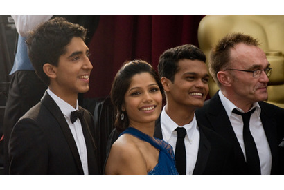 『スラムドッグ＄ミリオネア』作品賞も獲得！　8部門を制覇し完勝で賞レースに幕 画像