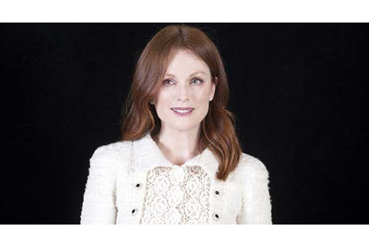 【インタビュー】ジュリアン・ムーア、彼女のスピーチこそ「まさに『アリスのままで』」 画像