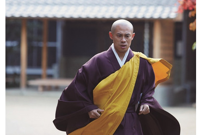 【予告編】伊藤淳史、『ビリギャル』先生から転職!? 『ボクは坊さん。』解禁 画像