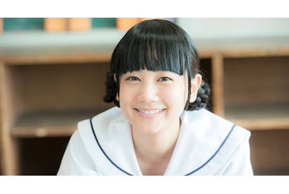 朝ドラ女優・清水富美加、「となりの関くん」ヒロイン役に 画像
