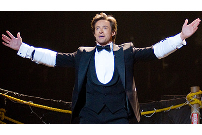 【ハリウッドより愛をこめて】オスカー受賞者たちがつけていた白リボンの意味は？ 画像