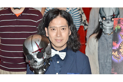文豪芸人・又吉直樹、脚本家デビューには消極的「やりたくない」 画像
