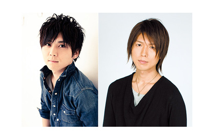 梶裕貴×神谷浩史が想いを語る！アニメ『進撃の巨人』劇場版公開記念対談 画像