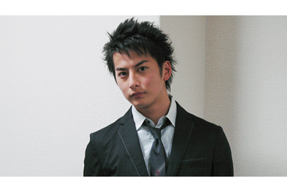 ヤンキー魂炸裂の三郎を熱演　石黒英雄「このドラマが俳優人生の原点となった」 画像