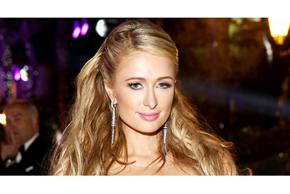 パリス・ヒルトン、ドッキリを仕掛けられ「人生最大の恐怖」 画像