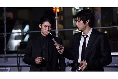 山田裕貴＆高岡奏輔、新“闇金映画”に出演！ 欲望に蠢くリアルな修羅場を描く 画像