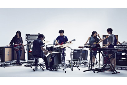 サカナクション、『バクマン。』主題歌＆劇伴を担当！ 曲名は手塚漫画から 画像