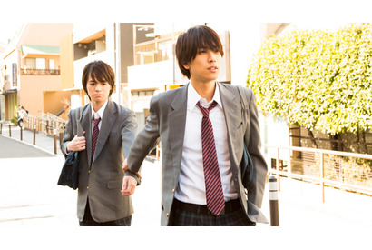 【ご招待】ゲスト登壇『宇田川町で待っててよ。』試写会に5組10名様 画像