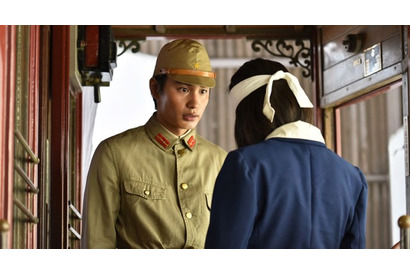 中村蒼、黒島結菜の初恋相手役に！「一番電車が走った」追加キャスト発表 画像