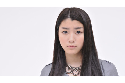 成海璃子「ハッピーなお話よりは不条理な方が好きなので…ドンピシャでした（笑）」 画像