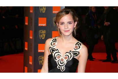 エマ・ワトソン、イェール大学に進学？ 画像