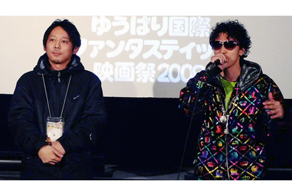 【ゆうばり映画祭レポート05】最高賞は入江悠監督『SR サイタマノラッパー』に！ 画像