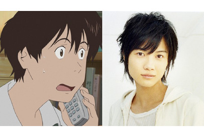 15歳の神木隆之介、『時をかける少女』監督最新作で等身大の高校生役に抜擢 画像