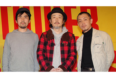 リリー・フランキー、『ぐるりのこと。』を携えて飛んだベルリンでもやりたい放題！ 画像