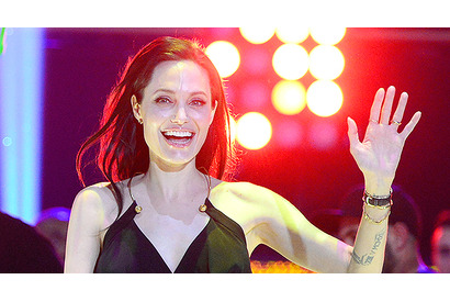 アンジェリーナ・ジョリー、ロシア女帝の伝記映画制作を計画 画像