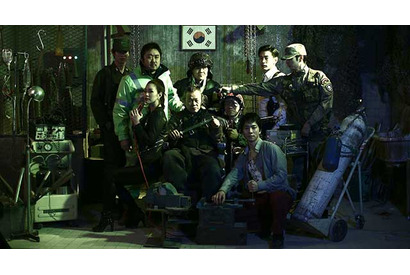 キム・ギドク最新作、来年1月公開へ！ 痛烈な社会批判も…『殺されたミンジュ』 画像