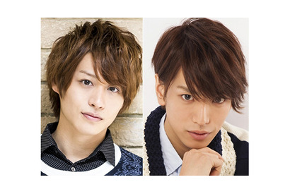 「D-BOYS」前山剛久＆黒羽麻璃央ら人気俳優勢揃い！舞台「金色のコルダ」 画像