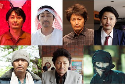 安田顕、映画初主演で脇役!? 『俳優　亀岡拓次』来年1月公開へ 画像