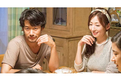 竹野内豊、主演作で初の海外映画祭に！「とても嬉しい」 画像