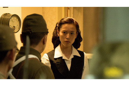 戸田恵梨香、“闘う女”を熱演！『日本のいちばん長い日』に特別出演 画像