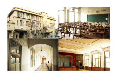 京都閉校にてビアガーデンと映画イベントが開催！ 『合葬』小林達夫監督も登壇　 画像