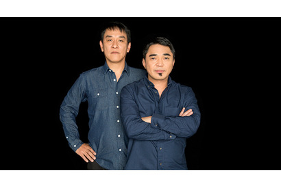 石野卓球＆ピエール瀧「電気グルーヴ」初のドキュメンタリー映画化！ 画像