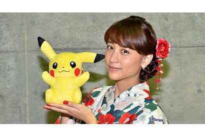 【インタビュー】地声コンプレックスの山本美月、ナレーション＆歌唱挑戦で一転「声が武器」に 画像