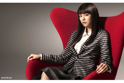 桐谷美玲、世界配信Netflixの日本オリジナルドラマでランジェリー業界に“就職” 画像