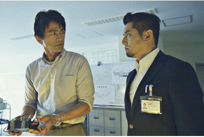 【予告編】綾野剛、姿なきテロの緊迫感！ 秦基博の主題歌も披露『天空の蜂』 画像