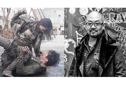 『進撃の巨人』撮影裏話も！特殊造型プロデューサーの講義開催 画像