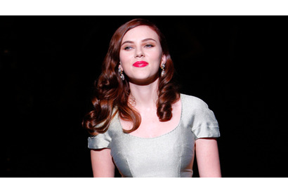 スカーレット・ヨハンソン、ミッキー・ロークが『アイアンマン』続編に出演決定！ 画像