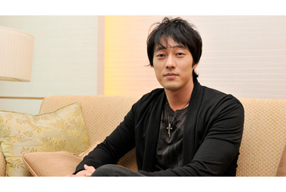 復帰作で“静”なる男の狂気を魅せるソ・ジソブ　「演技を愛しているんだと気付いた」 画像