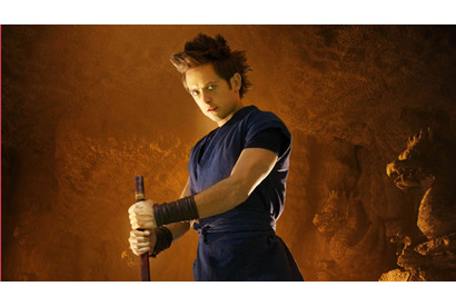 二大ヒーロー対決　『ヤッターマン』が『DRAGONBALL』を大きくリード！ 画像