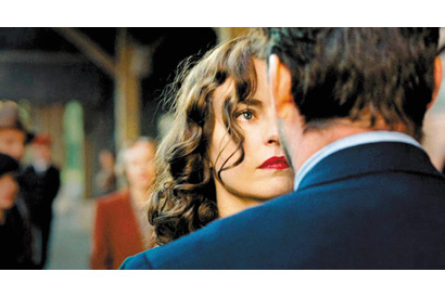 【ご招待】『あの日のように抱きしめて』試写会に5組10名様 画像