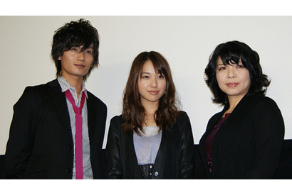 戸田恵梨香「恋をしても強い女性を意識」　初の主演ラブストーリーをふり返る 画像