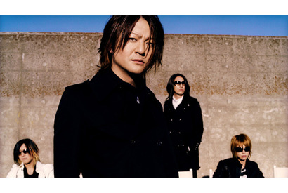 デビュー15周年のGLAY『ラスト・ブラッド』主題歌抜擢で全世界デビューなるか？ 画像