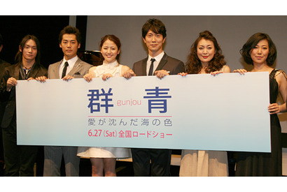 長澤まさみとの父娘役に、佐々木蔵之介「こんなかわいい娘がいたらたまらない！」 画像