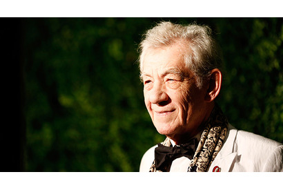 イアン・マッケラン、『ミッション:インポッシブル』出演断っていた！ 画像