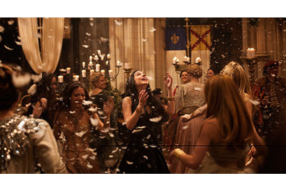 【ご招待】ゲスト登壇「REIGN/クイーン・メアリー」1話＆2話試写会に10組20名様 画像