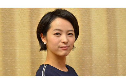 【インタビュー】「女優を辞めようと思った」清野菜名を挫折の淵から救った、運命的出会いとは 画像