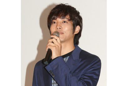 松坂桃李、オネエ役で「女性は大変」　エステ予約に美肌パックの購入も… 画像