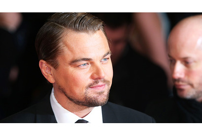 レオナルド・ディカプリオ、環境保護のために4,000万ドルを集める 画像
