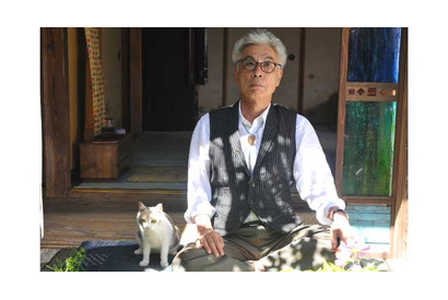 【ご招待】キャスト登壇『先生と迷い猫』完成披露試写会に25組50名様 画像