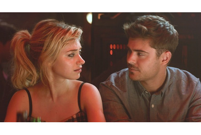 【予告編】今どきアラサー男女の恋愛に迫る！ ザック・エフロン主演『恋人まで1％』 画像