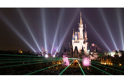 【ディズニー】新年はパークでお祝い！「ニューイヤーズ・イヴ・パスポート」発売 画像