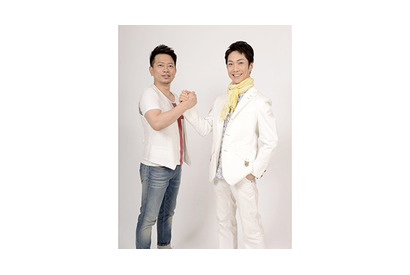 野村萬斎が特殊能力者!?　宮迫博之と古沢良太・脚本『スキャナー』でコンビに！ 画像