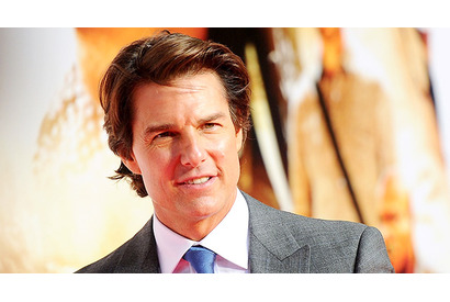 トム・クルーズ、新恋人へプロポーズまで秒読み!? 画像